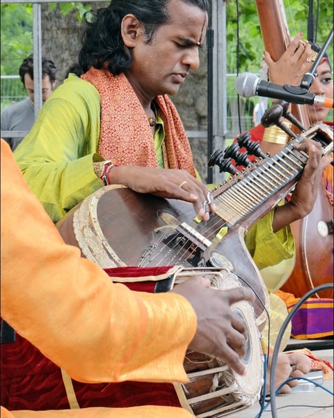 Raghunath Manet