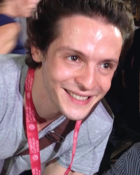 Paul Spera