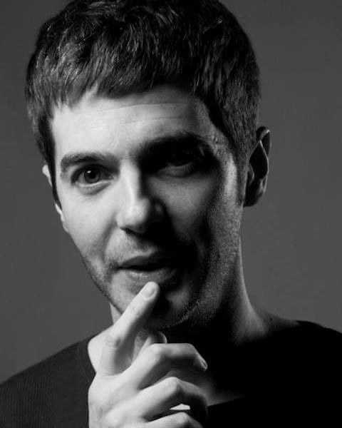 Thibaut Boidin