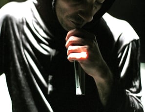 Rachid Ouramdane