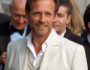 Stéphane Freiss