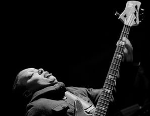 Meshell Ndegeocello