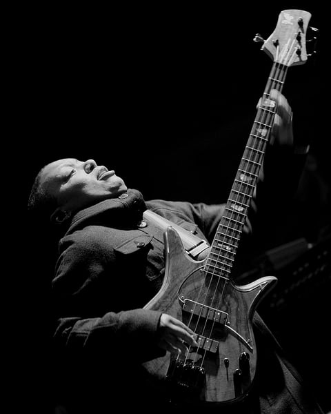 Meshell Ndegeocello