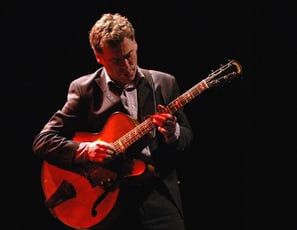 Peter Bernstein