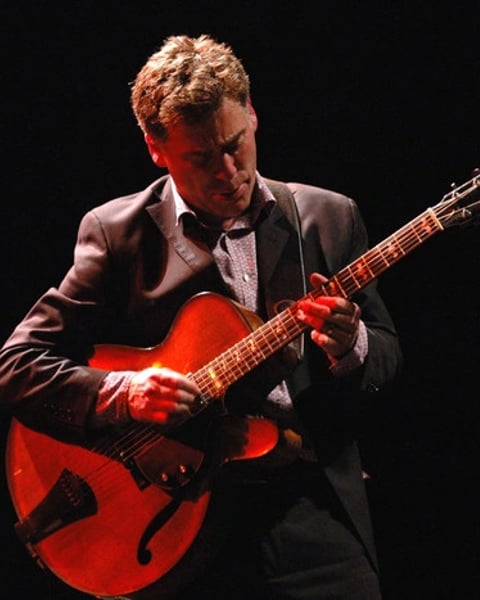 Peter Bernstein