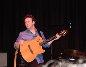 Sylvain Luc