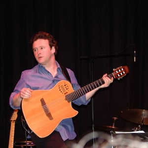 Sylvain Luc