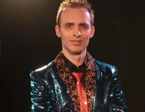 Sébastien MORENA
