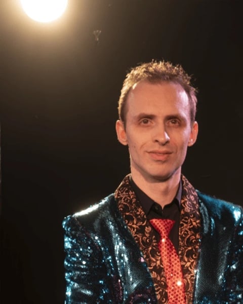 Sébastien MORENA