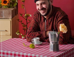 Alex Di Mambro