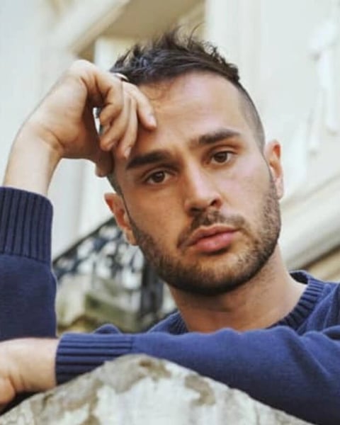 Arthur Gomez