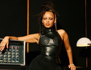 Camille Yembe