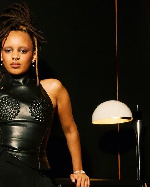 Camille Yembe