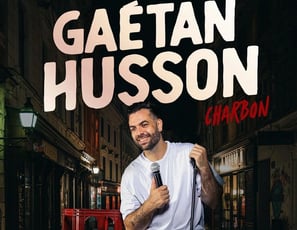 Gaetan Husson