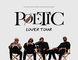 Poetic Lover