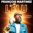 François Martinez