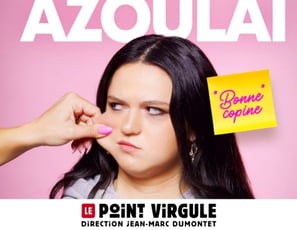 Nina Azoulai