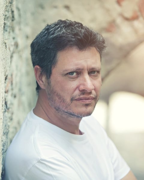 Jonathan Dassin