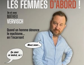 Mathieu Vervisch