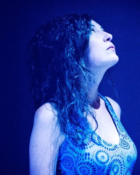 Élodie Pasquier