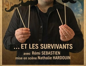 Rémi Sébastien