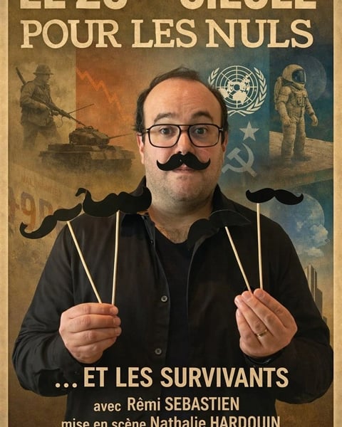 Rémi Sébastien