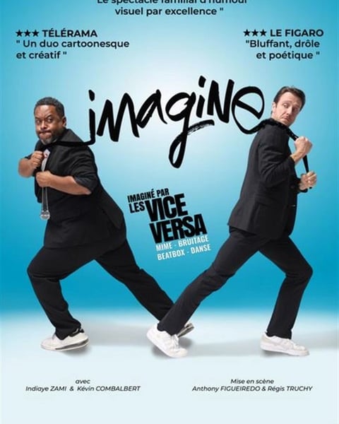 Les Vice Versa