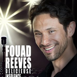 Fouad Reeves