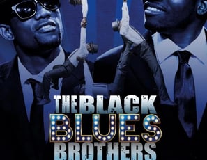 The Black Blues Brothers