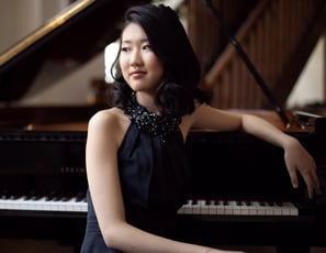 Sophia Liu
