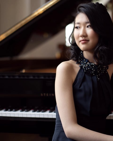 Sophia Liu