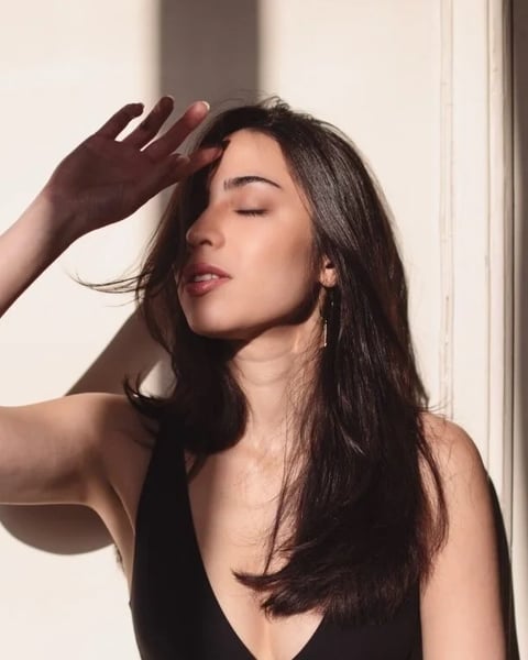 Estelle Perrault