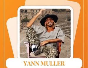 Yann Muller