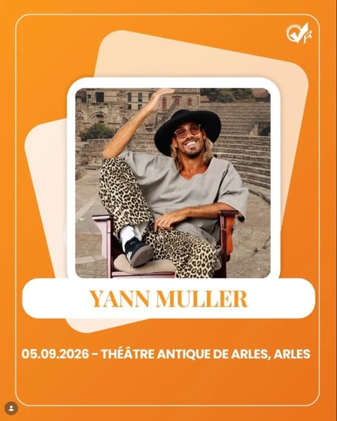 Yann Muller