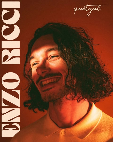 Enzo Ricci