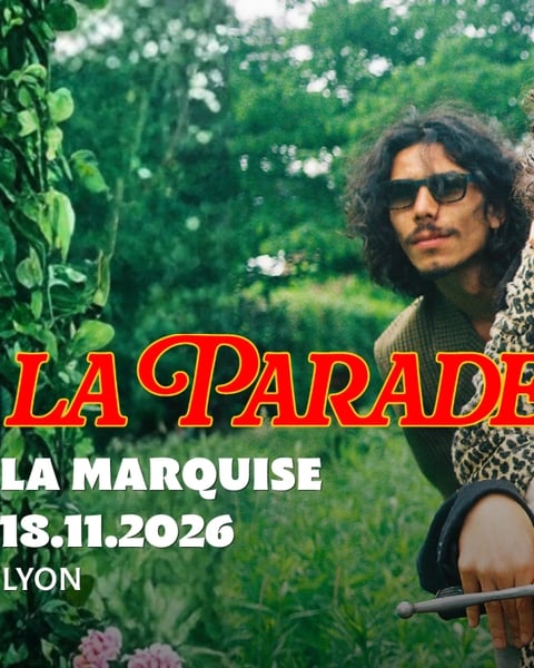La Parade