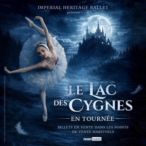 Imperial Heritage Ballet