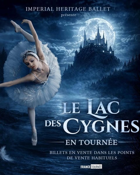 Imperial Heritage Ballet