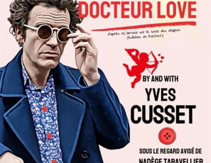 Yves Cusset