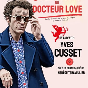 Yves Cusset
