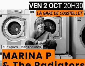 Marina P