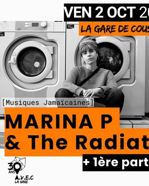Marina P