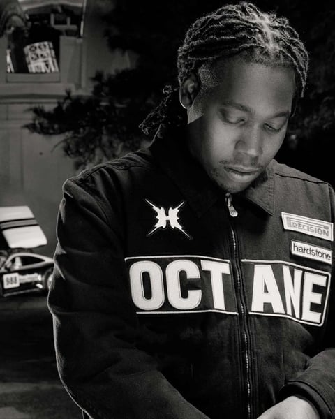 Don Toliver