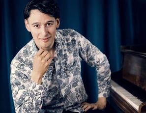 Jean-Michel Kim