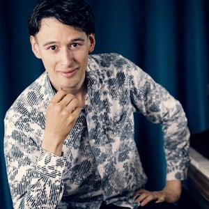 Jean-Michel Kim