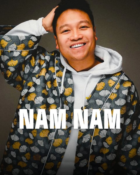 Nam Nam