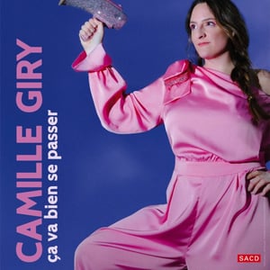 Camille Giry