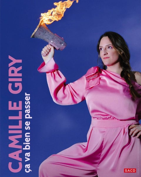 Camille Giry