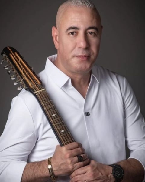 Mourad Guerbas