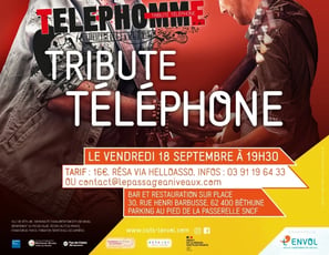 Téléphomme
